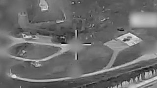 Удар Израиля по позициям ЗРК С-300 под Тегераном