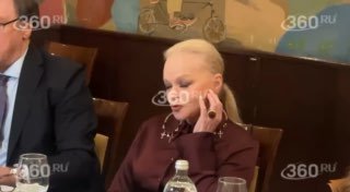 Лариса Долина сыграет в новом спектакле в театре «Неформат»