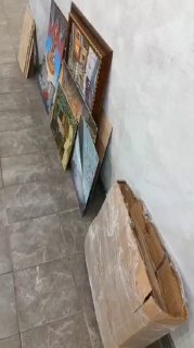 Из-за доноса «Сорок сороков» в Москве изъяли картины художника Позднякова