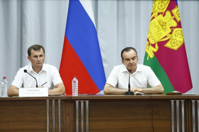 Рыночная стоимость активов кубанского вице-губернатора может достигнуть 100 млрд руб