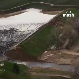 Прорыв плотины в Дагестане: 6 погибших, 10 лет на восстановление