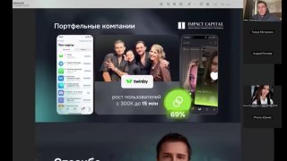 Twinby: споры вокруг сделки по продаже российской части сервиса за 3,2 млрд рублей