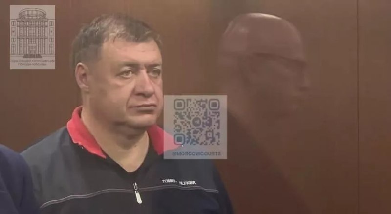 Экс-замгубернатора Курской области приговорили к 17 годам за взяточничество