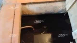 Пенсионерка из Красноярского края шесть лет живет в подтопленном доме, несмотря на списки на расселение