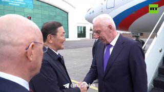 Гуцан: новые договорённости с Казахстаном усилят борьбу с преступностью