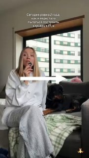 Айтишница стала няней для животных и зарабатывает больше