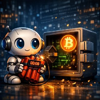 Google: взлом биткоина станет в 20 раз быстрее, но угроза пока отложена до 2029 года