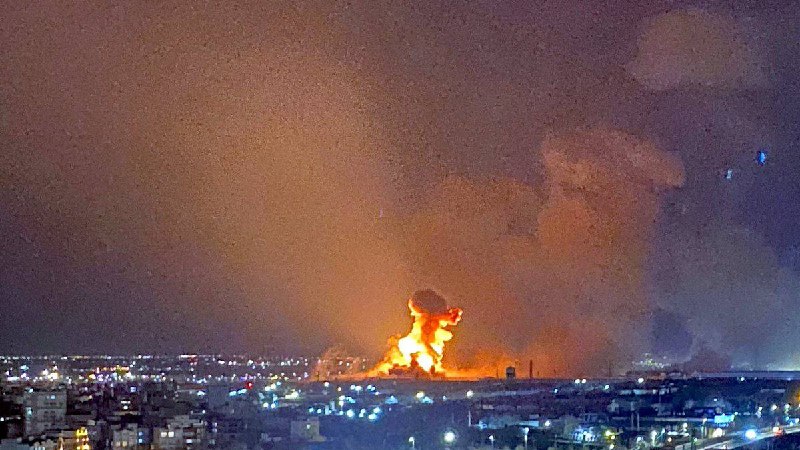 Трамп: удар по Ирану могут отложить на две недели