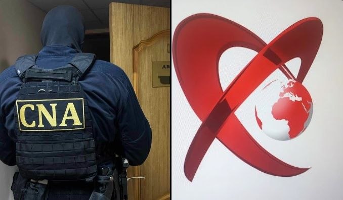 В Румынии отозвали лицензию у главного оппозиционного канала