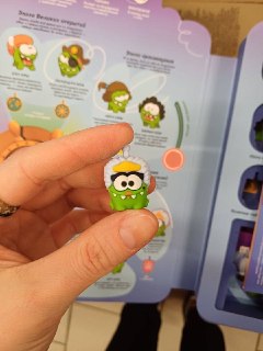 В «Пятёрочку» завезут игрушки и журналы от «Ам Няма»