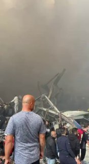 Израиль заявил об ударе по командиру «Хезболлы»: 254 погибших, перемирие под угрозой