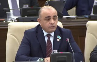 В Казахстане могут ввести налог на собак