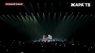 Масленников не сдержал слёз на выступлении Клавы Коки