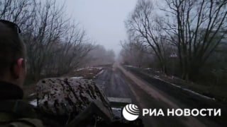 Бойцы «Ахмата» о приграничье в Сумах: километры опутаны оптоволокном из-за дронов