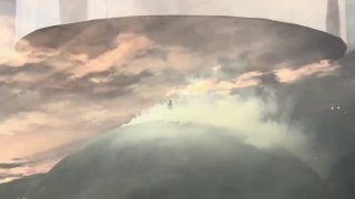 Канье Уэст спел «Седую ночь» на концерте благодаря нейросети