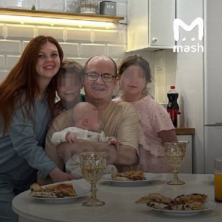 После вазэктомии у пары родился сын: требуют 15 млн с клиники