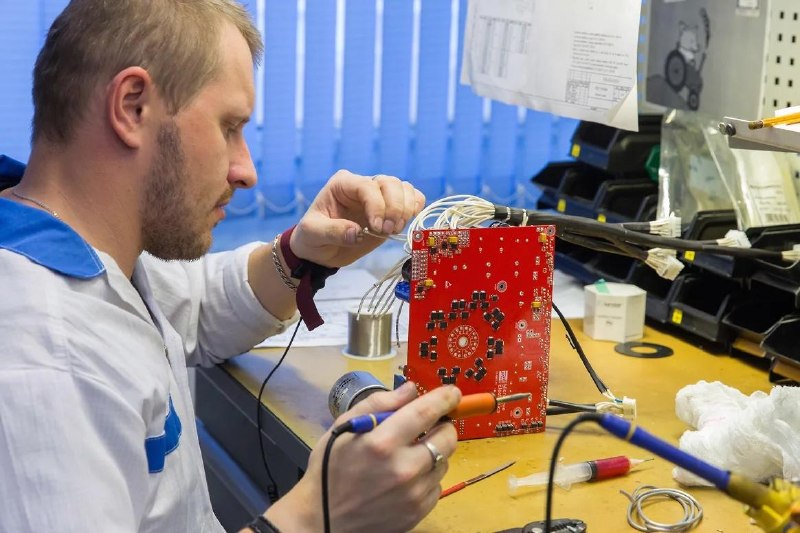 Производители электроники просят изменить систему оценки локализации в Минпромторге