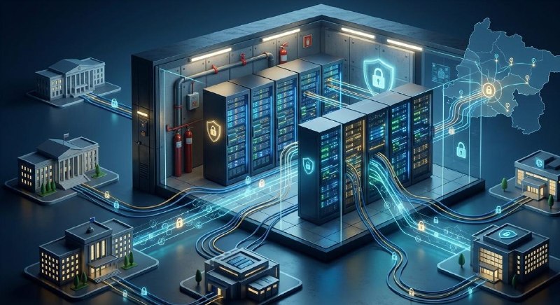 Тюменская область закупит VPN за 198 млн рублей