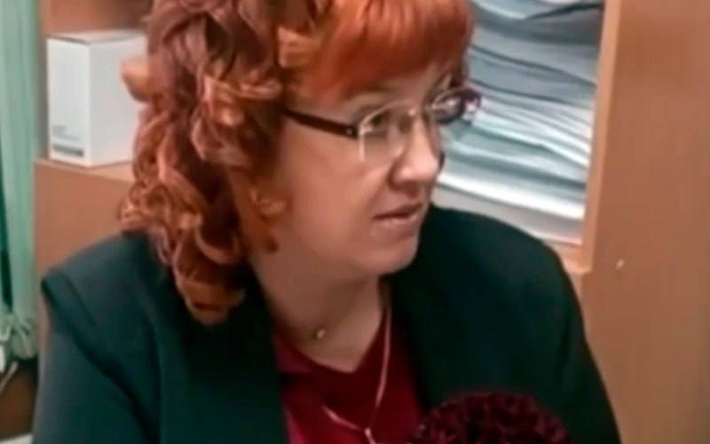 Чиновница в Красноярском крае попала на воровстве из супермаркета