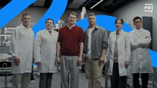 Запущен сайт Объясняем.рф и представлены учёные-разработчики радиоэлектроники