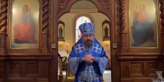 В РПЦ назвали инопланетян «ангелами Божьими»