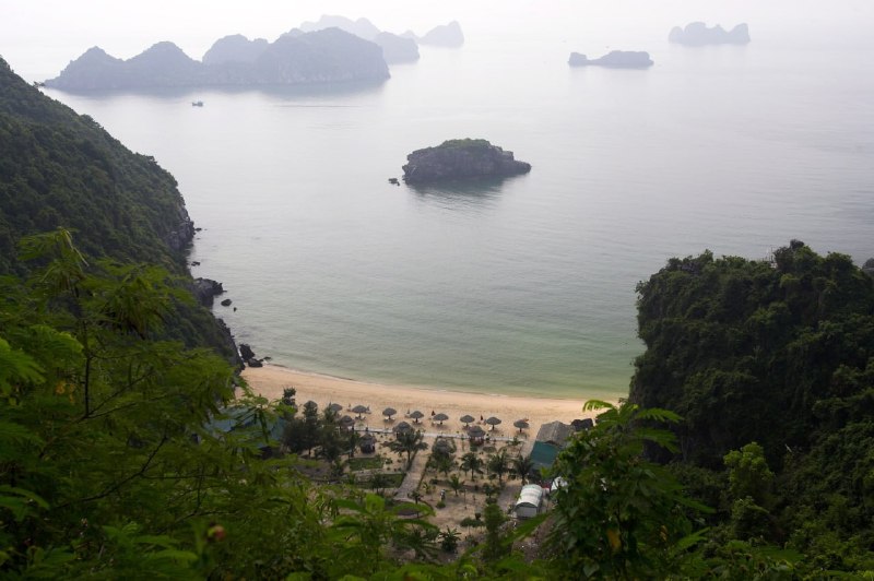 Российских туристов предупредили о кражах во Вьетнаме