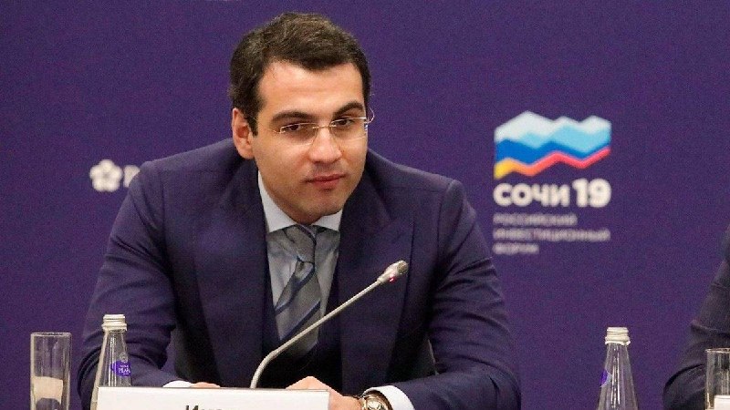 Бывший глава МИД Абхазии вернулся на работу в администрацию президента РФ