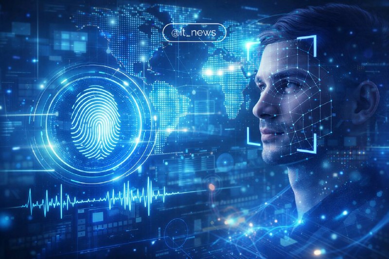 10 млн граждан зарегистрировались в Единой биометрической системе