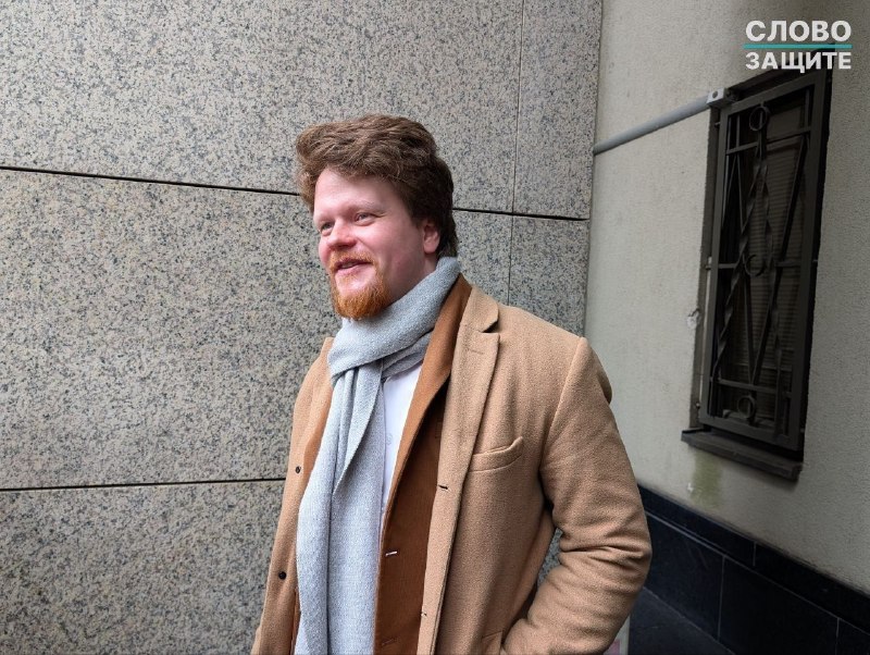 Адвоката Соловьева не допустили к процессу по делу «Мемориала»