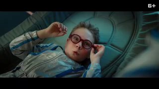 Вышел трейлер нового мультфильма «Смешарики. Сквозь вселенные»