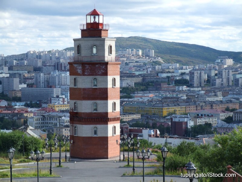 Эксперты обсудят развитие ипотечного рынка в Арктике