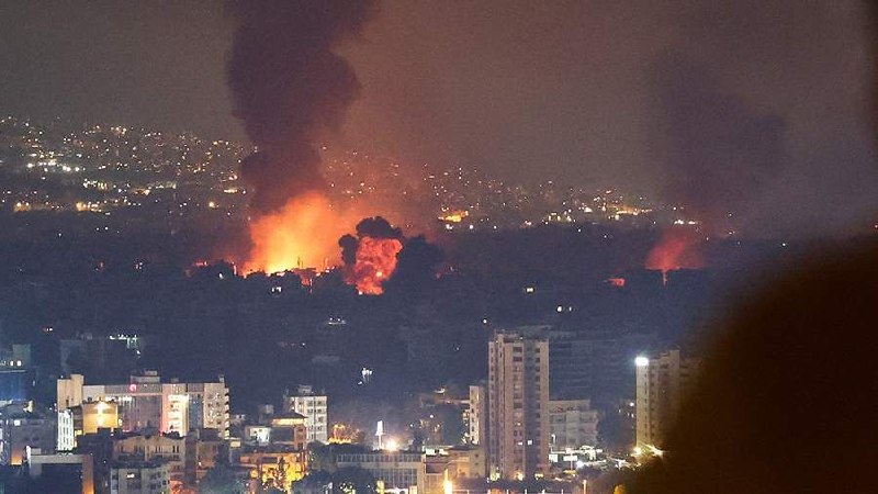 Иран ужесточает условия прохода судов через Ормузский пролив в рамках переговоров о перемирии