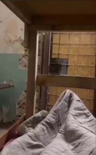 Украинские СМИ показали условия в ТЦК Прилуков