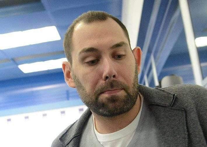 Против Семена Слепакова возбудили уголовное дело за уклонение от обязанностей иностранного агента