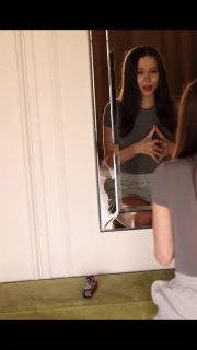 Лерчек лишилась волос после лечения