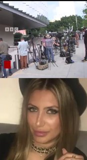 «Кетаминовая королева» получила 15 лет тюрьмы по делу о смерти Мэттью Перри