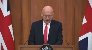 Великобритания и Норвегия усилили патрулирование в Северной Атлантике для защиты инфраструктуры