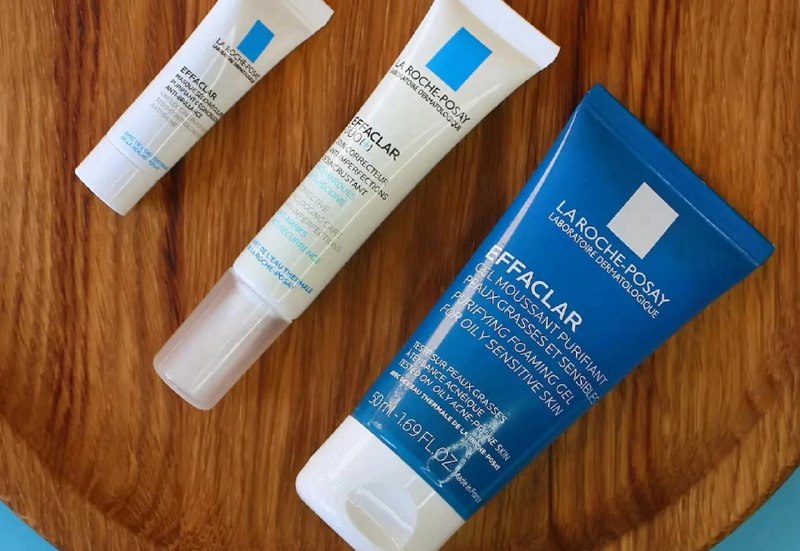 Роспотребнадзор запретил продажу крема La Roche-Posay из-за бензола