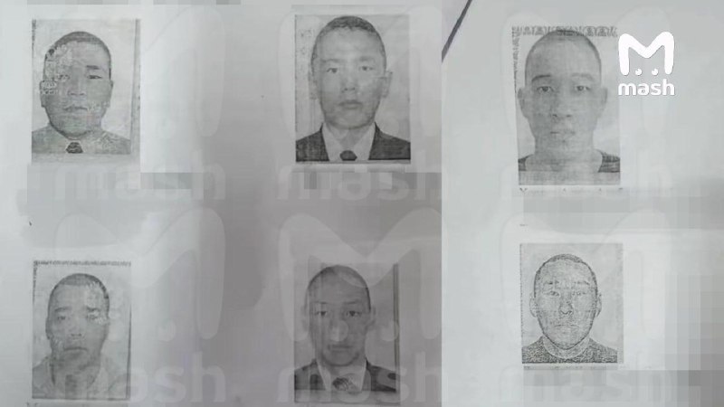 В Чувашии сообщили о побеге заключенных из поезда, ФСИН отрицает