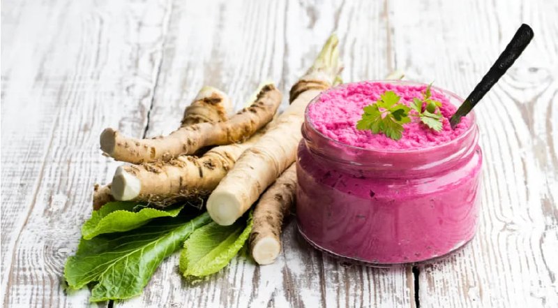 В проекте ГОСТа русской кухни уточнили правила использования хрена