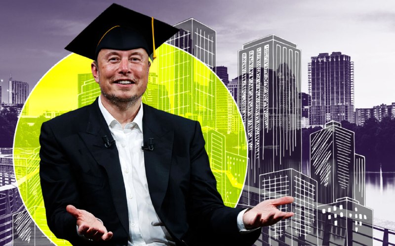 В России создадут Институт Маска для изучения путешествий во времени