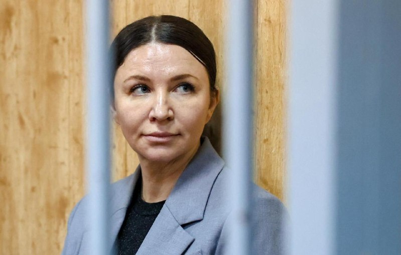 Суд взыскал стоимость Audi Q7 с юриста супруга Елены Блиновской