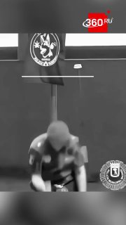 Полицейская собака спасла напарника во время тренировки