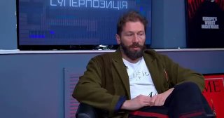 Сатира про Чичу и призыв подписаться на канал