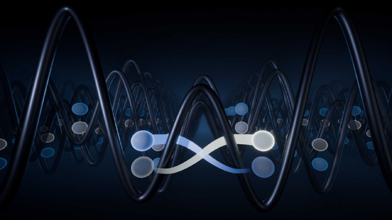 Швейцарские физики обуздали квантовый шум