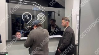 Дибров посетил «Новую Газету» ради вечера памяти Оззи Осборна