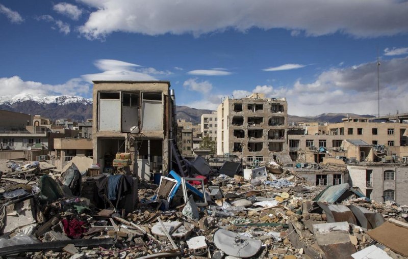 Мошенники в Корее используют тему войны в Иране для обмана граждан