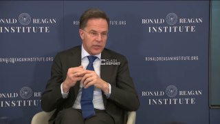 НАТО исключило членство Украины: вместо этого будут гарантии безопасности