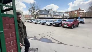 Как сэкономить на еде: репортаж о сборе просрочки из мусорных баков