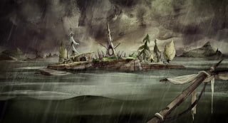 Don't Starve получит 3D-версию